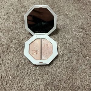 Fenty Beauty Killawatt highlighter